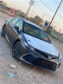 تويوتا كامري